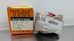 Thk BLK1510-5.6ZZ Rolled Ball Screw Nut 15MM Id 57MM Od. Fixed Price $130.01.