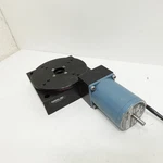 Superior Electric Stepper Motor W Daedal Rotary Index Table Assembly. Fixed Price $149.99.