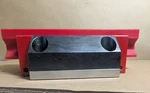 Schneeberger Mra 45-G1-V3 Roller Monorail Carriage, Size 45, A, Preload (nnb). Fixed Price $225.00.