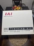 Iai Erc RA54 Pm 12 100 W01 Robocylinder Linear Actuator With Cables Japan. Fixed Price $599.99.