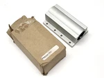 Pbc Linear PW12 Twin Closed Plain Bearing Pillow Blocks. Fixed Price $114.99.