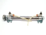 American 750DVS-5.00-4 Double Acting Pneumatic Cylinder 3/4" Bore 5" Stroke. Fixed Price $18.89.