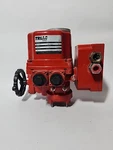 Triac WED-690CXT Electric Actuator, Two Posistion Control, Single Phase, 115 Vac. Fixed Price $531.25.