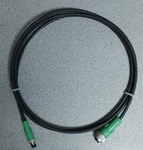 Phoenix Contact 1682320 3-PIN M8 M12 Female Acuator Cable 1.5M New!!. Fixed Price $39.99.