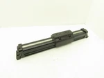 Tol-o-matic Rodless Cylinder Slide Bearing 15" Stroke. Fixed Price $399.99.