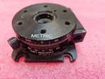 Newport M-481-A Precision Rotation Stage. Fixed Price $125.00.