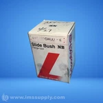 Nippon Bearing Co. SMT-20GWUU-E Slide Bushing Flanged Fnob. Fixed Price $65.28.