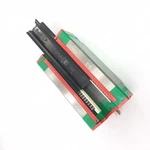 Hiwin RGR20 300MM-2500MM Hi-rigidity Linear Guide Rail Set + 4PCS RGH20CA Cnc. Fixed Price $284.00.