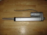 Moteck Actuator LD3-12-40-150. Fixed Price $25.00.