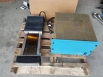 Anorad 4183 Linear Actuator Slide With Controller 10" Travel. Fixed Price $300.00.