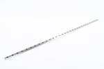 Schneeberger MN12-G3-V0, Guide Rail. Fixed Price $558.76.