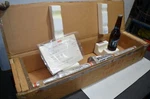 New!nsk W4006W-1DY-PZ10 Ball Screw INV=31792. Fixed Price $70.02.