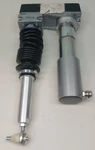 Erhardt+leimer Ag 4591 Linear Actuator 00230567. Fixed Price $1500.00.