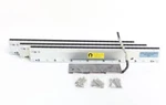 Etel IWF030-0512-00A (X3) ILF09-030-3KC-D10B Ironless Linear Motor System (5599). Fixed Price $836.00.