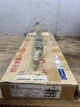 New Nsk LH25Z 630MM Linear Guide Rail W/ Bearing Blocks LH25-0640ANC2T04KCZ. Fixed Price $178.20.