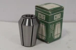 New Emco Swiss E-25 9MM Collet For Maximat Milling Machine Lathe. Fixed Price $50.00.