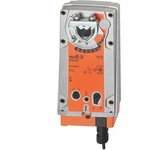 Belimo EFB24-SR Actuator 4011 270IN-LB/30NM 24VAC/DC. Fixed Price $250.00.