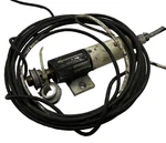 Data Instruments 4253401 Wintriss Controls Assembly Resolver Conn Metal 963912. Fixed Price $423.17.
