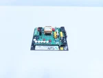 Graham 176B601 Speed CONTROLLER9 240V-AC 1A Amp 0-180V-DC 1HP. Fixed Price $246.90.