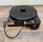 Parker Daedal 10" Rotary Stage 210004RTES-H2C3M1E1. Fixed Price $499.99.