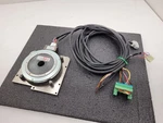 Nsk Megatorque Low Profile Type Servo Motor YS2005FN001 Working Pull. Fixed Price $299.99.