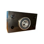 Nook EZM-4017 Bearing Block Single Universal Mount. Q6. Fixed Price $299.99.