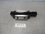 Nsk RA35 Roll Guide Rail Unused. Fixed Price $178.78.