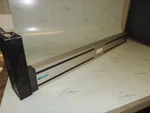/ Rexroth 0360-500-00 Starmatic Indirect Drive Linear Actuator 900MM Stroke. Fixed Price $621.50.