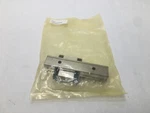 Iko Linear Bearing Block W/ 74 Mm Rail LWLC15-B Japan. Fixed Price $71.80.