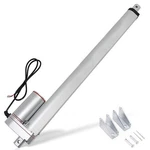 Eco-worthy Heavy Duty 330LBS/1500N Solar 14 350MM. Fixed Price $64.17.