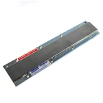 Kollmorgen MCD0300256108 Platinum Ddl Magnet Rail For Linear Actuator 10"X2-1/4". Fixed Price $249.99.