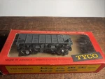 Tyco Rare U.s. Navy X101 Hopper Car Box Vintage. Fixed Price $35.00.