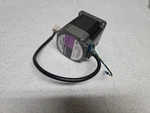 Oriental Motor DGM200R-ARAC Hollow Rotary Actuator 3.67V 1.27A. Fixed Price $800.00.