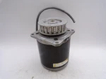 Parker ZETA83-93-MO Motor. Fixed Price $1124.99.