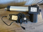 Okin IP20 Delta Drive Actuator Lift Motor + Switching Power Supply SP2-B. Works. Fixed Price $175.00.