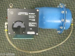 Quadra-powr Ii QP2C Spring Diaphram Actuator With Pmv P2000/20 Positioner. Fixed Price $1099.00.