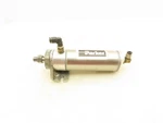 Parker 2.00DSR03.00 Double Acting Air Cylinder 250PSI 2"BORE 3"STROKE 1/2-20 Unf. Fixed Price $44.99.