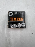 New Timken Fafnir 5201KDD C4 Z5 FS50000 Ball Bearing Free Shipping. Fixed Price $39.99.