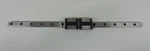 Thk SRS12ZM Dual Linear Guide W/rail. Fixed Price $39.99.