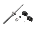 Mssoomm 16MM Kit SFU1605 RM1605 Antibacklash Screw, Length 15..... Fixed Price $290.71.