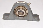Fafnir Rak 3/4'' 2 Bolt Flange Mount Bearing Unit 30555 Body. Fixed Price $16.98.