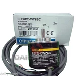 Omron E6C2-CWZ6C 1000P/R E6C2CWZ6C Rotary Encoder New In Box Nib Free Ship. Fixed Price $66.93.