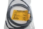 New Turck Rss 4.4T-1.5 Cordsets UX15355 Cable Connector Assy. Fixed Price $29.99.