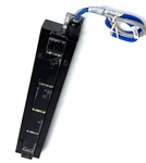 Kollmorgen IC22030A1P1 Platinum Ddl Linear Actuator Ironcore Motor 15.5"X3"X2". Fixed Price $324.99.