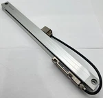 Heidenhain 572 251-06 Linear Encoder, 320MM Length. Fixed Price $339.00.