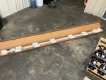 Iko LWH45R21000BHS2/F Linear Guide Rail Unit New (vt). Fixed Price $1499.99.