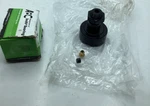 Smith Bearing MCRV-52-E Metric Cam Follower 52MM Roller Diameter. Fixed Price $17.46.