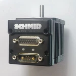 Schmid SV23165DT-SGG1 SM23165DT Smart Integrated Servo Motor Version 5.32 Tested. Fixed Price $259.00.