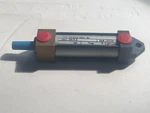 Norgren Tc 5/16" Rev #0 Pneumatic Cylinder, 3/4" Bore X 2" Stroke New.. Fixed Price $85.00.