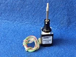 Ametek Haydon Kerk 21H4U-2.5-907 Linear Actuator.. Fixed Price $29.98.